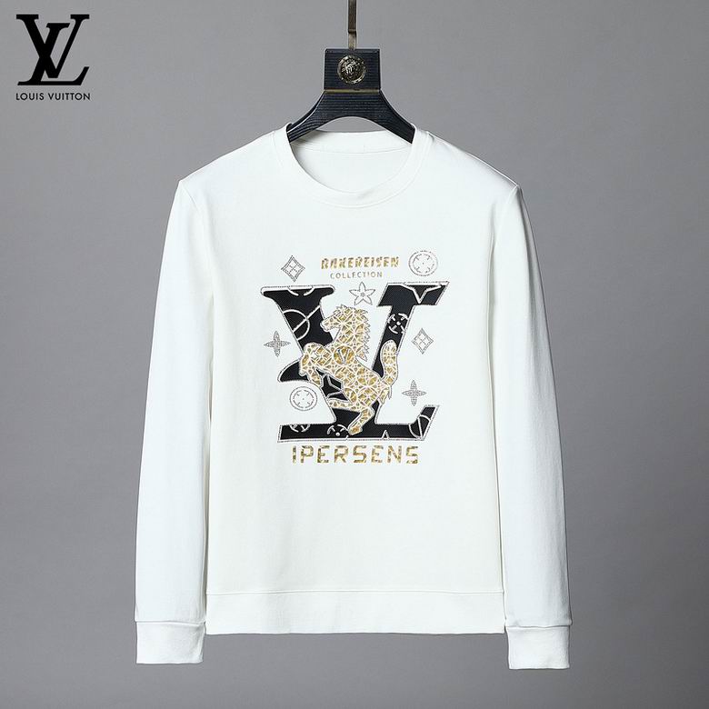 LV Sweatshirt m-3xl-037